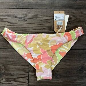 Billabong bikini bottom